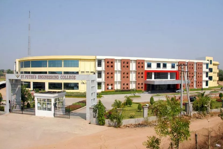 SPEC Hyderabad
